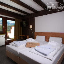 Bergidylle Falknerhof Hotel 