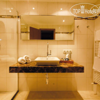 Bergidylle Falknerhof Hotel 