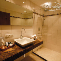 Bergidylle Falknerhof Hotel 