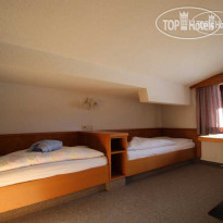 Bergidylle Falknerhof Hotel 