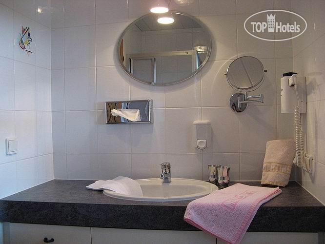 New photos from tourists Martinshof 