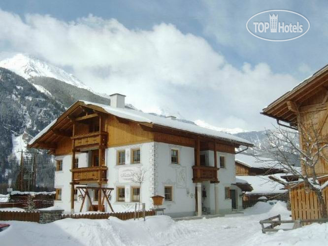 Hotel photo Martinshof 