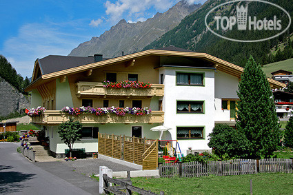 New photos from tourists Sternberger
