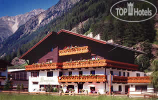 Hotel photo Bergheim 3*