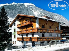 Hotel photo Isabell 2*