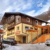 Pension Bergkristall 