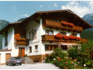 Hotel photo Raimund 3*