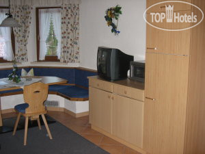 Hotel photo Tonis Ferienheim 