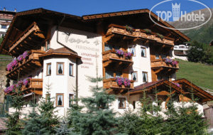 New photos from tourists Tonis Ferienheim 