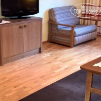 4-Jahreszeiten Apartement 