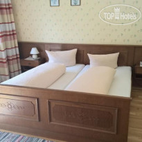 4-Jahreszeiten Apartement 