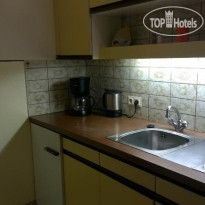 4-Jahreszeiten Apartement 