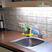 4-Jahreszeiten Apartement 