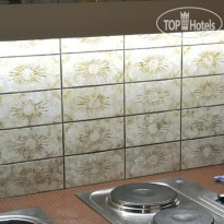 4-Jahreszeiten Apartement 