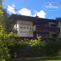 4-Jahreszeiten Apartement 