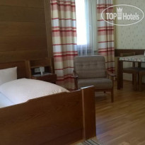 4-Jahreszeiten Apartement 