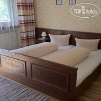 4-Jahreszeiten Apartement 