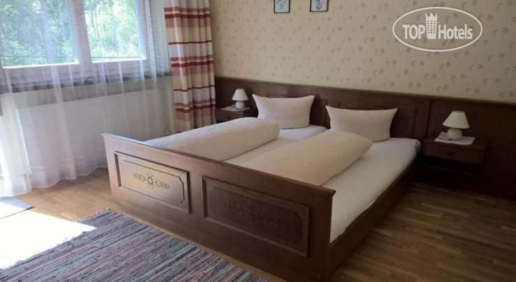 New photos from tourists 4 Jahreszeiten Apartement 