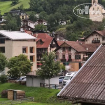 4-Jahreszeiten Apartement 