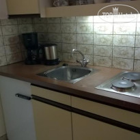 4-Jahreszeiten Apartement 