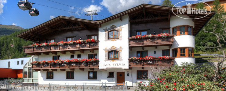 Hotel photo Reginas Alpen Panorama 