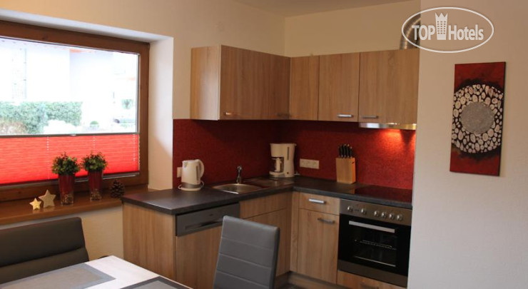 New photos from tourists Christoph APT