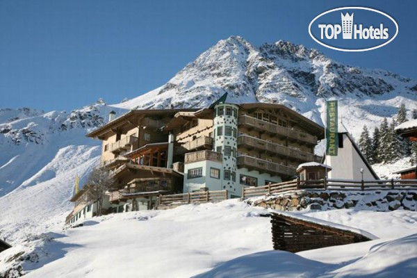 Hotel photo Alm-Ferienclub Silbertal 4*