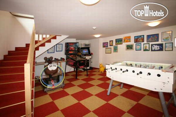 New photos from tourists Alm-Ferienclub Silbertal 4*