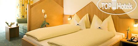 Hotel photo Alpen Aussicht 4*