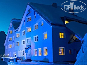 Hotel photo St.Christoph 4*