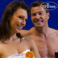 Jaegerhof Комната отдыха