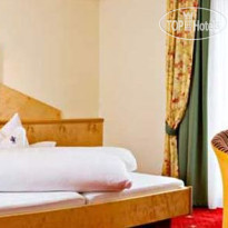 Jaegerhof Номер