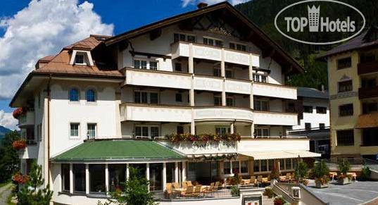 Hotel photo Jaegerhof 4*