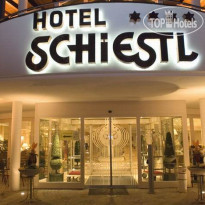 Wohlfuehl Hotel Schiestl 