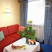 Wohlfuehl Hotel Schiestl 