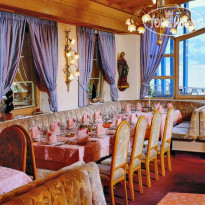 Wohlfuehl Hotel Schiestl 