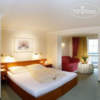 Wohlfuehl Hotel Schiestl 