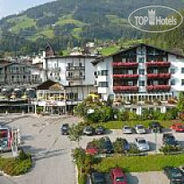 Wohlfuehl Hotel Schiestl 