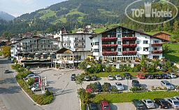 Hotel photo Wohlfuehl Hotel Schiestl 4*