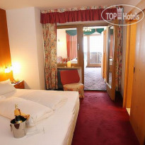 Wohlfuehl Hotel Schiestl 