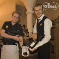 Wohlfuehl Hotel Schiestl 