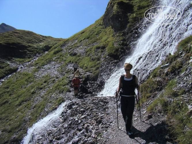 New photos from tourists Wohlfuehl Hotel Schiestl 4*