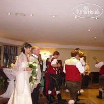 Wohlfuehl Hotel Schiestl 