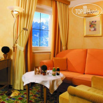 Wohlfuehl Hotel Schiestl 