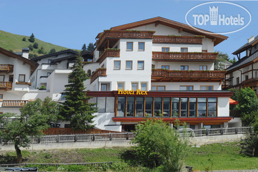 Hotel photo Rex 3*
