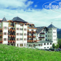Schlosshotel Fiss 