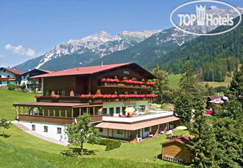 Hotel photo Bellevue 3*