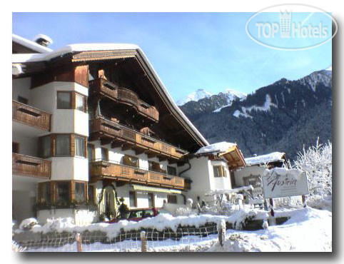 Hotel photo Austria 3*