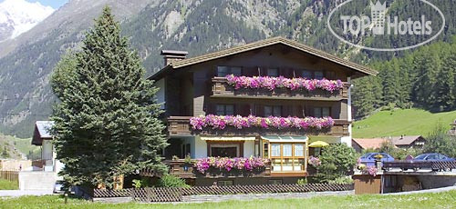 Hotel photo Annabell 3*