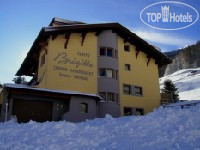 Hotel photo Garni Brigitte 1*